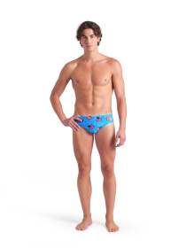 Плавки Arena модель 009479-850 Плавки Arena модель 009479-850 Фото