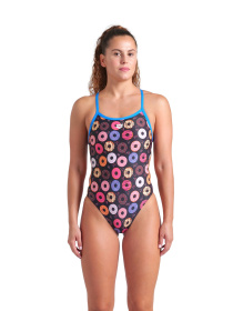 Купальник Arena модель 009461-590 Купальник Arena модель 009461-590 Фото