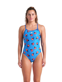 Купальник Arena модель 009468-850 Купальник Arena модель 009468-850 Фото