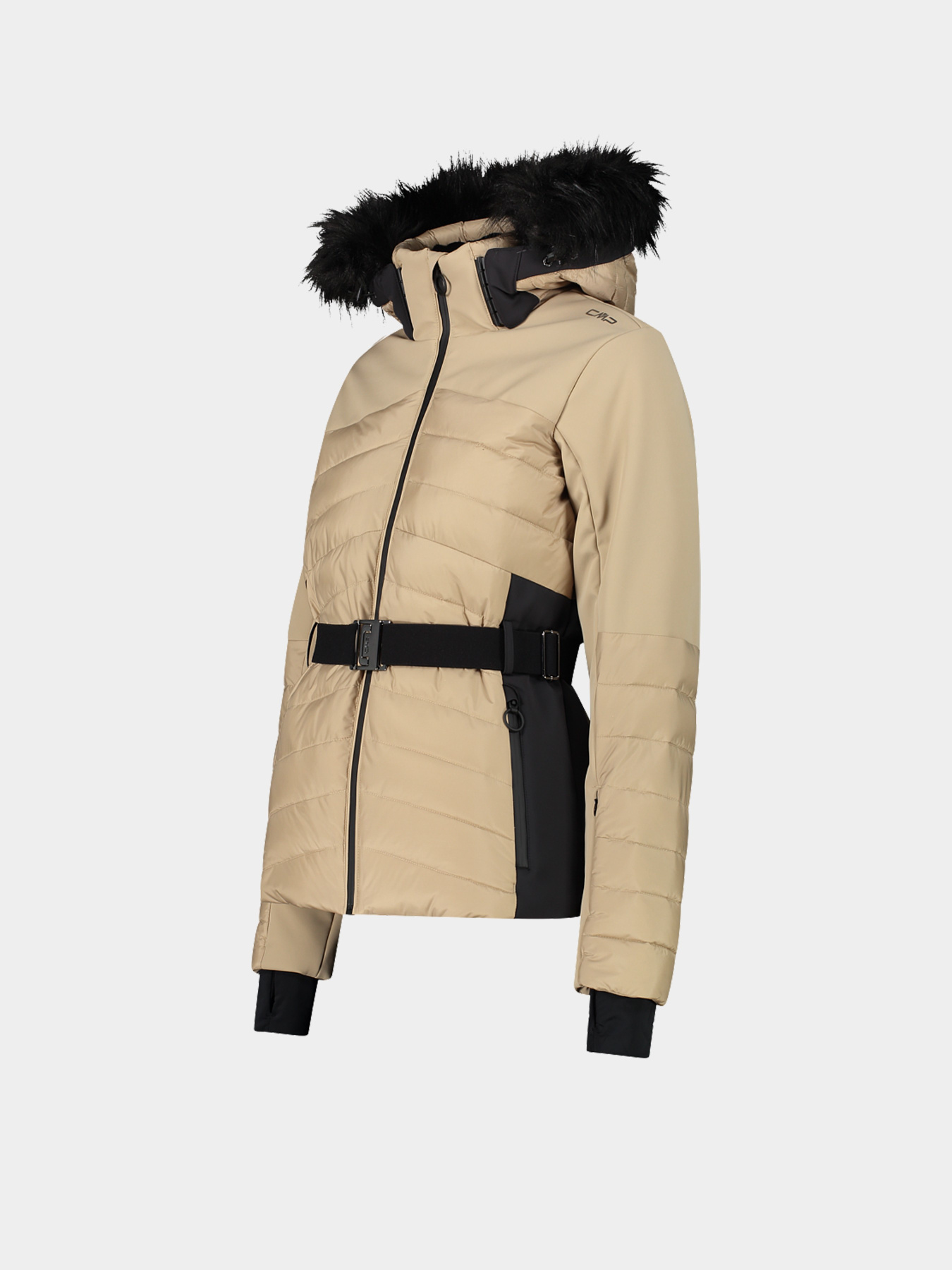 Куртки CMP модель 34W4436F-A435 Фото