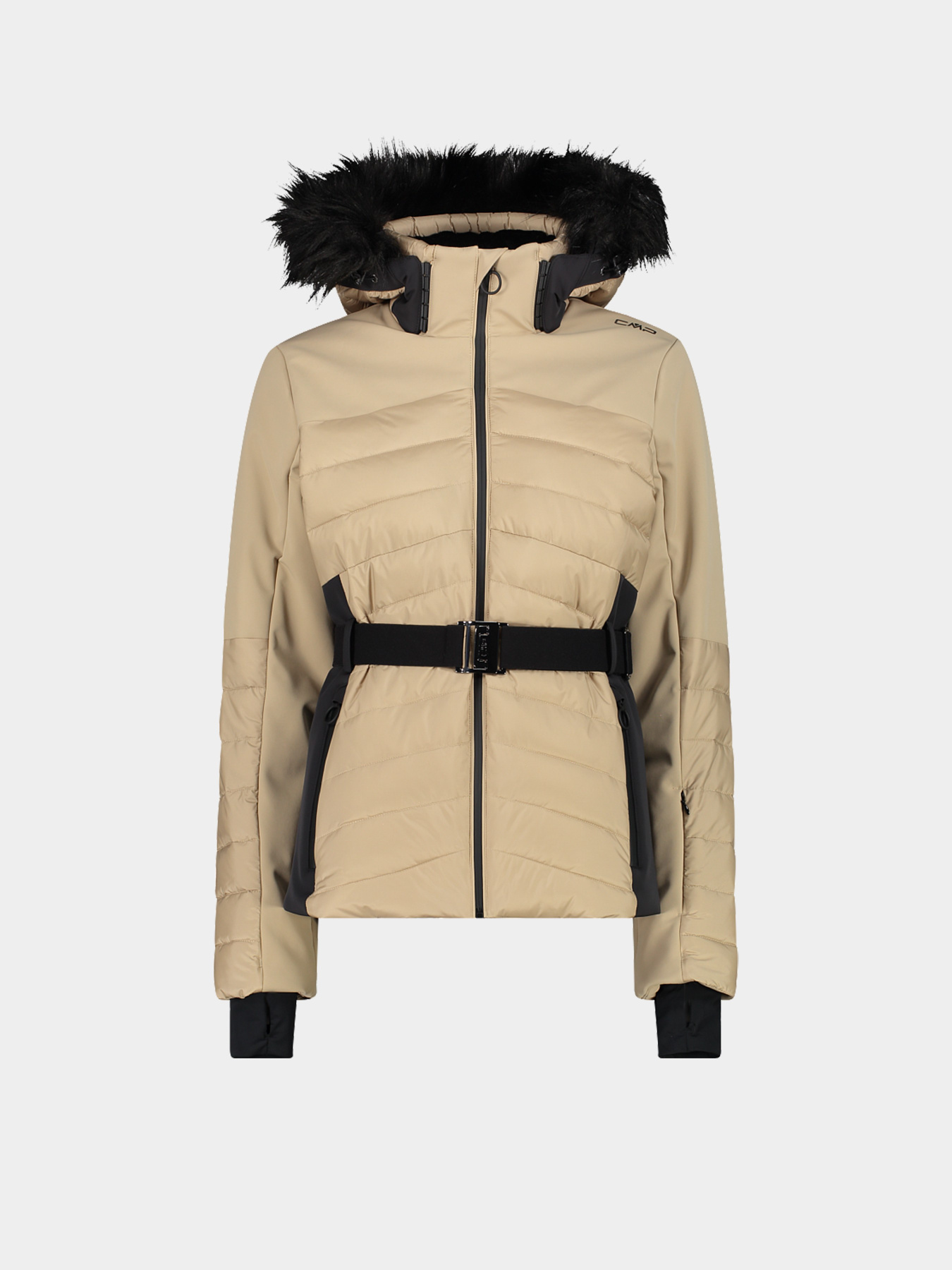 Куртки и дубленки CMP модель 34W4436F-A435 Фото