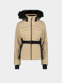 Куртки и дубленки CMP модель 34W4436F-A435 Фото