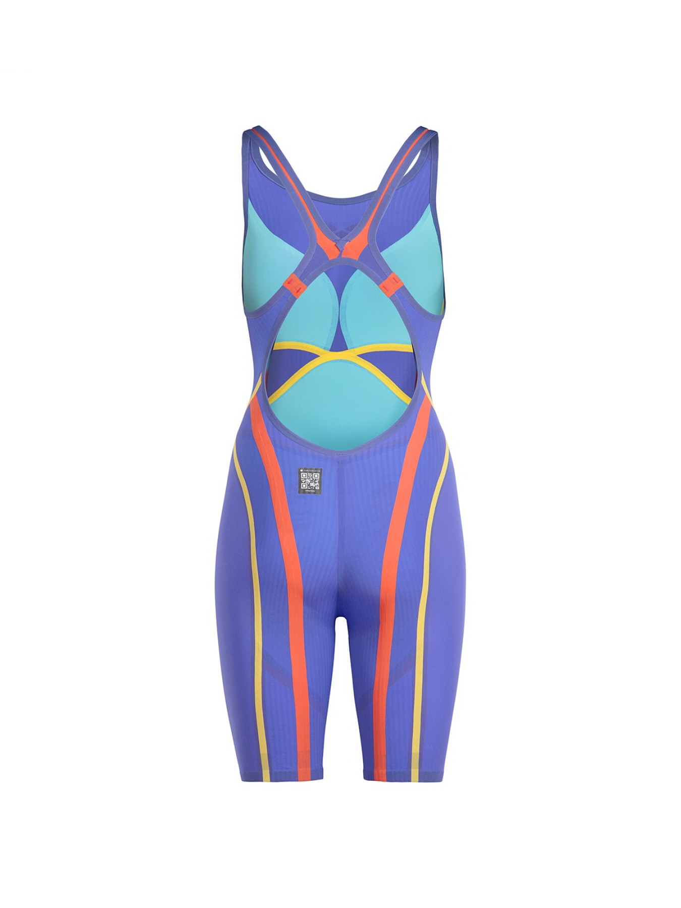 Костюм для плавання Arena модель 008680-115 Фото