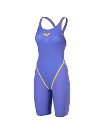 Костюм для плавання Arena модель 008680-115 Фото