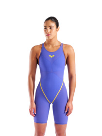 Костюм для плавання Arena модель 008680-115 Фото