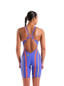 Костюм для плавання Arena модель 008680-115 Фото