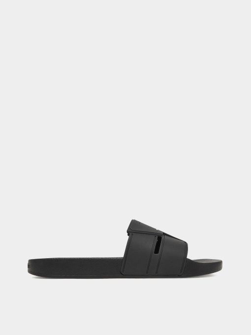 Шлёпанцы Calvin Klein модель HM0HM01752-BEH Фото