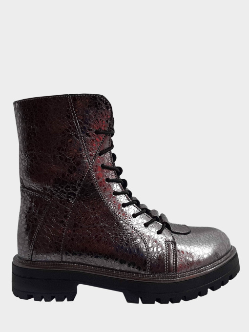 Ботинки и сапоги Perlina модель 107BOOTS Фото