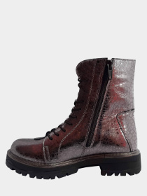 Ботинки и сапоги Perlina модель 107BOOTS Фото