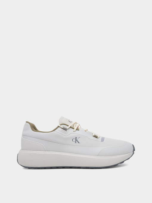 Кроссовки Calvin Klein модель YM0YM01205-0IS Фото