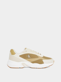 Кроссовки Calvin Klein модель YM0YM01310-0F8 Фото