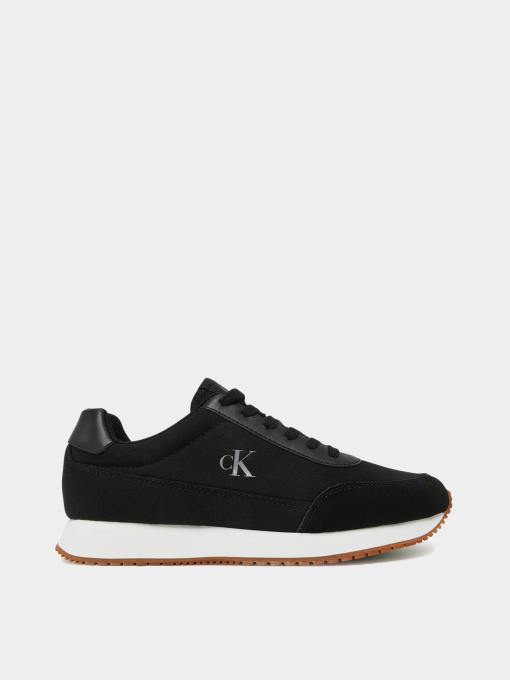 Кроссовки Calvin Klein модель YW0YW01888-0GM Фото