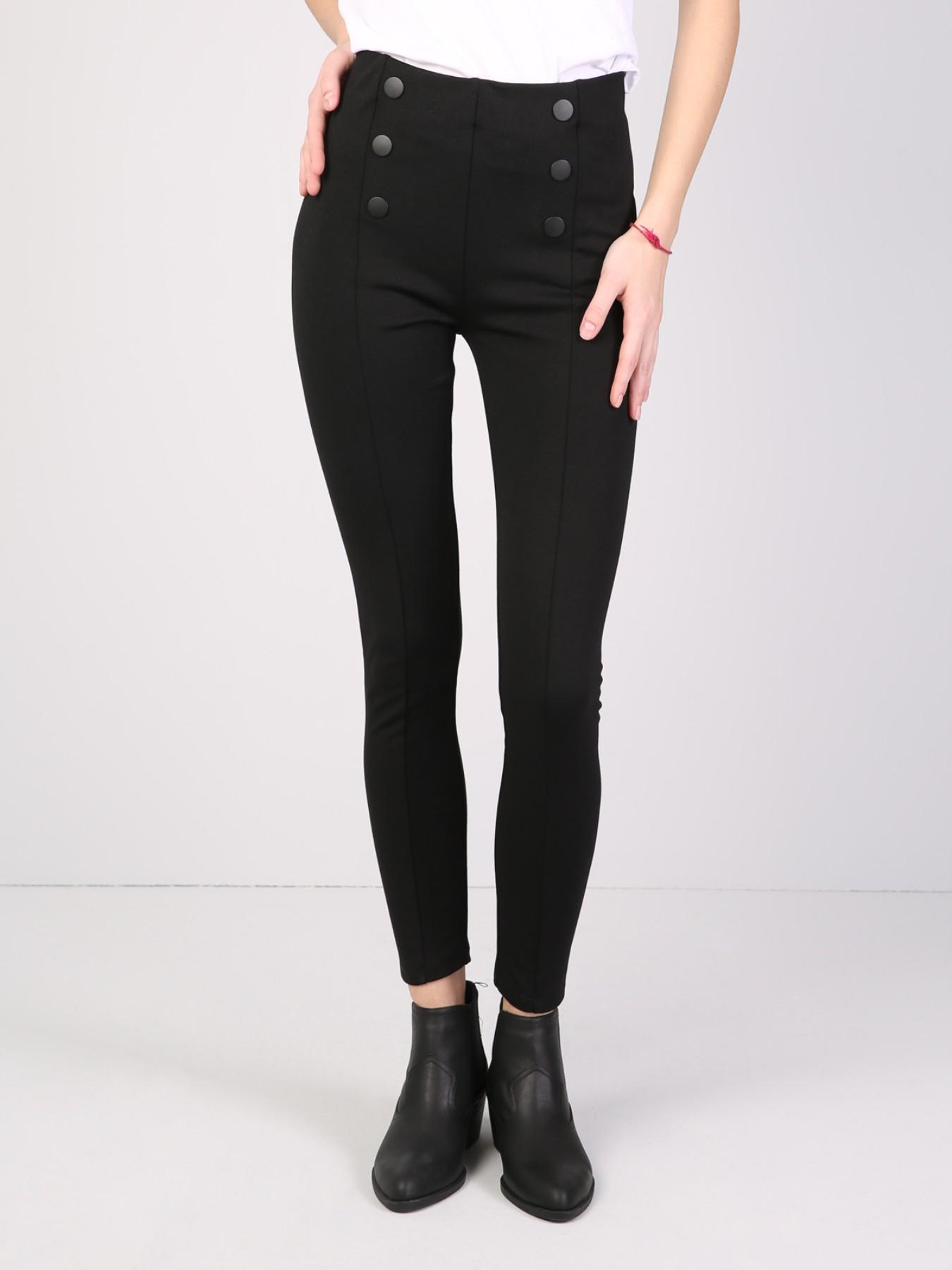 Брюки Colin’s модель CL1041627_BLK Фото