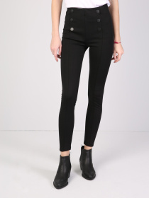 Брюки Colin’s модель CL1041627_BLK Фото