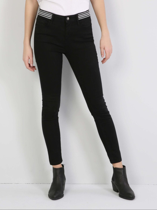 Брюки Colin’s модель CL1042548_BLK Фото
