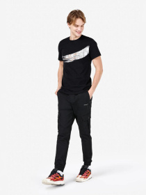 Брюки Colin’s модель CL1066778_BLK Фото