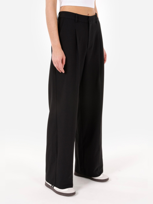 Брюки Colin’s модель CL1070178_BLK Фото