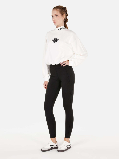 Брюки Colin’s модель CL1070225_BLK Фото