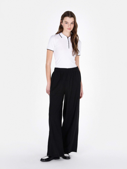 Брюки Colin’s модель CL1074805_BLK Фото