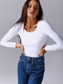 Боді та корсети Gepur модель 39896 Фото