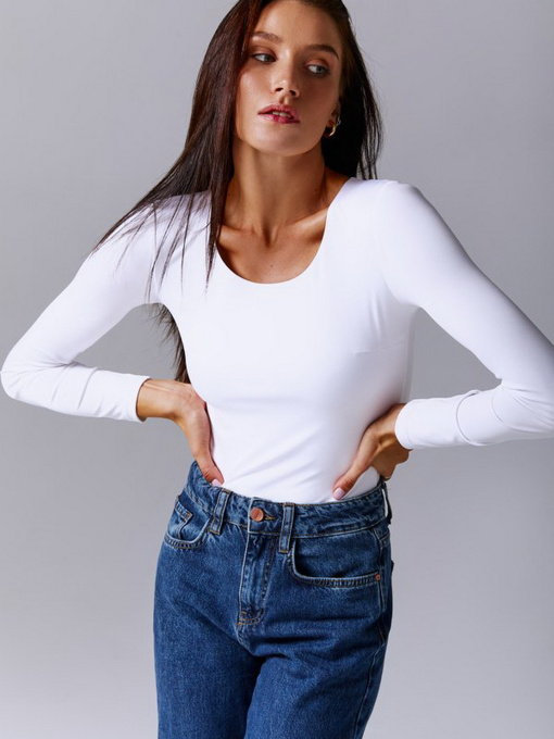 Боді та корсети Gepur модель 39896 Фото