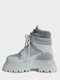 Ботинки EVIE модель 995-1K Фото