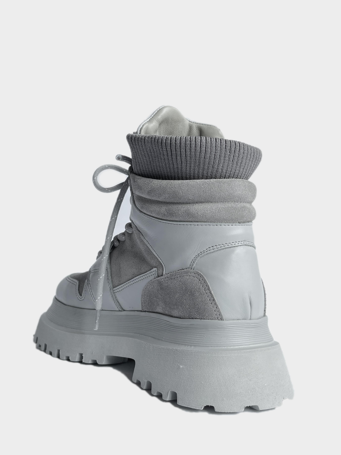 Черевики EVIE модель 995-1K Фото