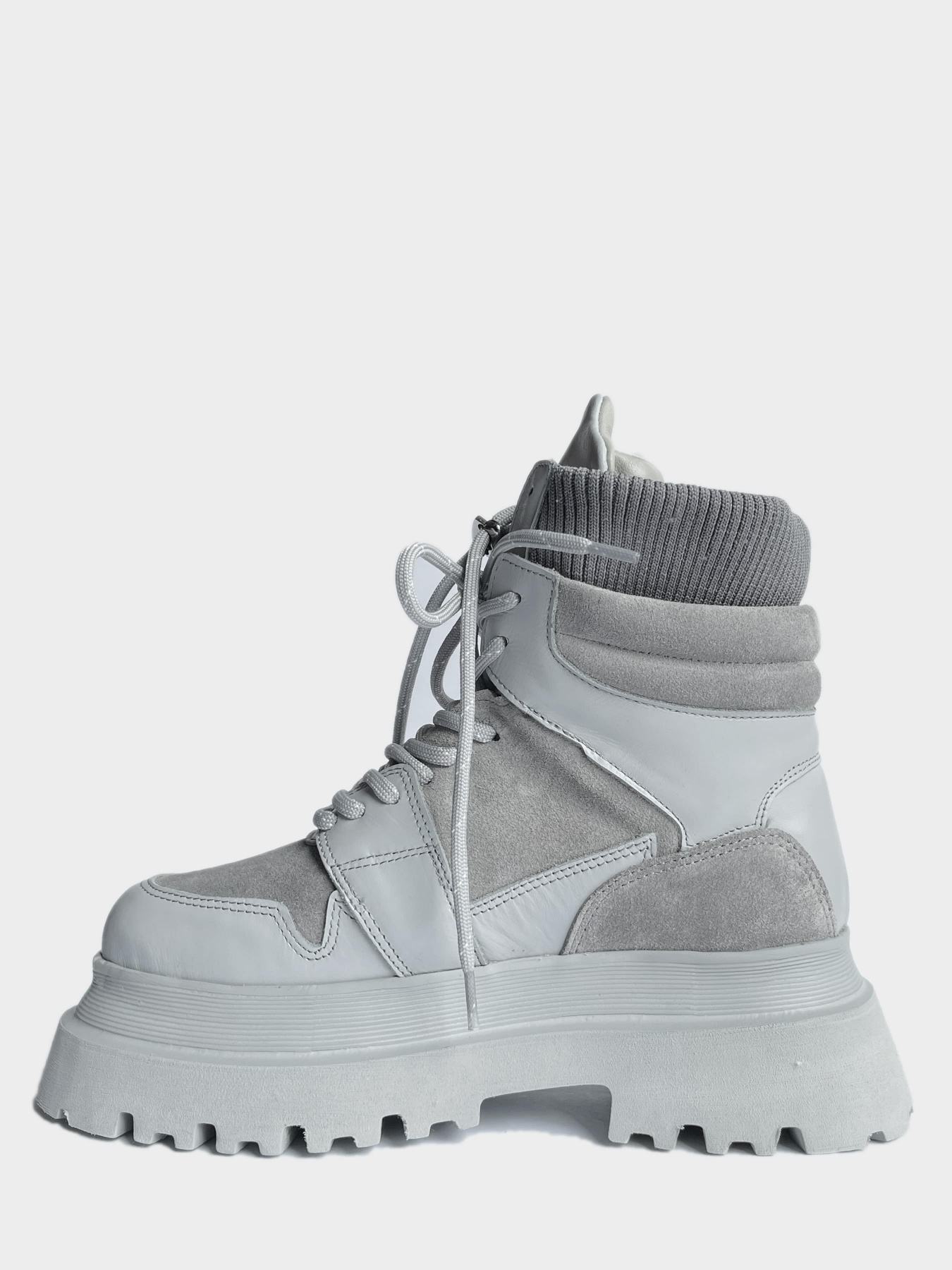 Черевики EVIE модель 995-1K Фото