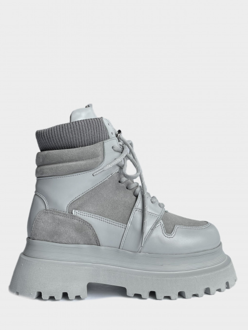 Черевики EVIE модель 995-1K Черевики EVIE модель 995-1K Фото