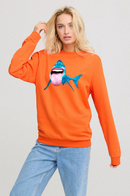 Світшот YAPPI модель BSWPO30006 Фото