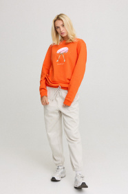 Свитшот YAPPI модель BSWPO30007 Свитшот YAPPI модель BSWPO30007 Фото