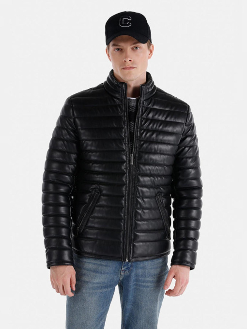 Күрткелер мен тондар Colin’s үлгі CL1028717_BLK Фото