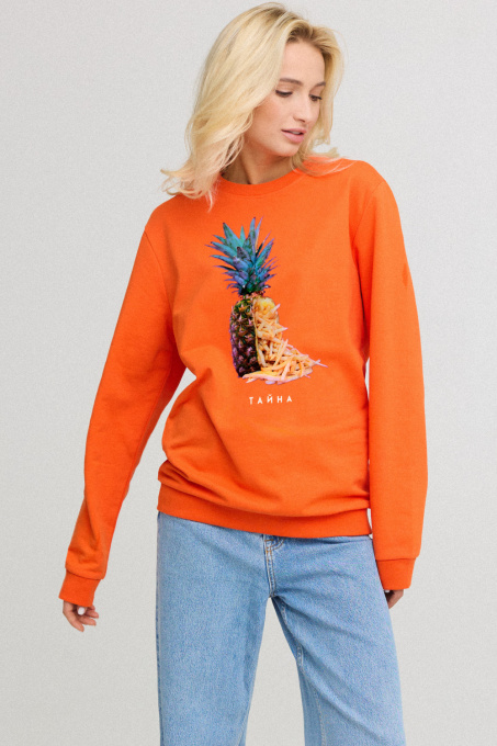 Світшот YAPPI модель BSWPO30008 Фото