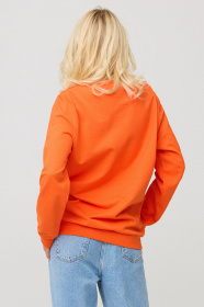 Свитшот YAPPI модель BSWPO30008 Свитшот YAPPI модель BSWPO30008 Фото