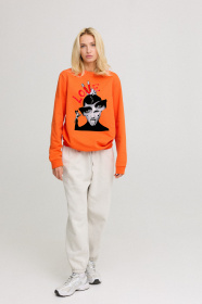 Свитшот YAPPI модель BSWPO30009 Фото