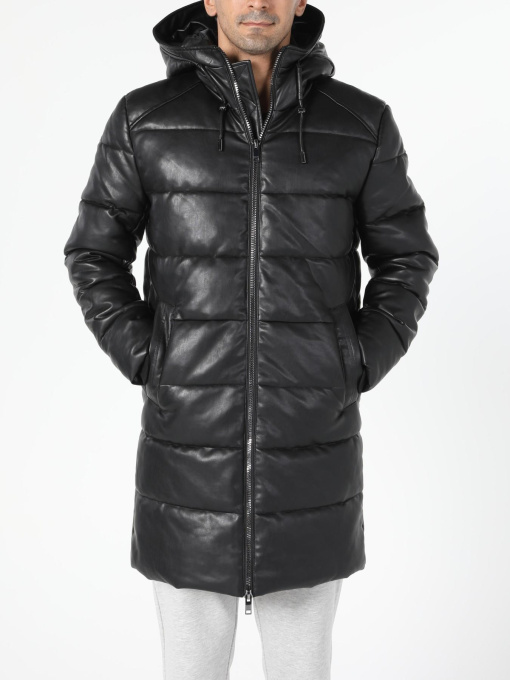 Күрткелер мен тондар Colin’s үлгі CL1055586_BLK Фото