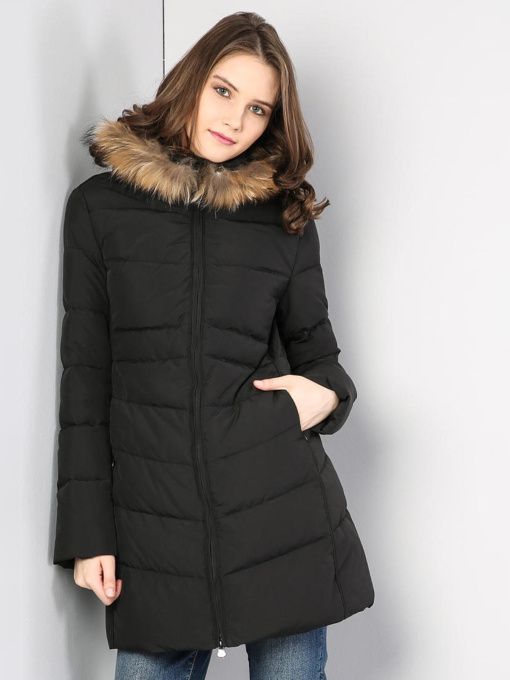 Куртки и дубленки Colin’s модель CL1036140_BLK Фото
