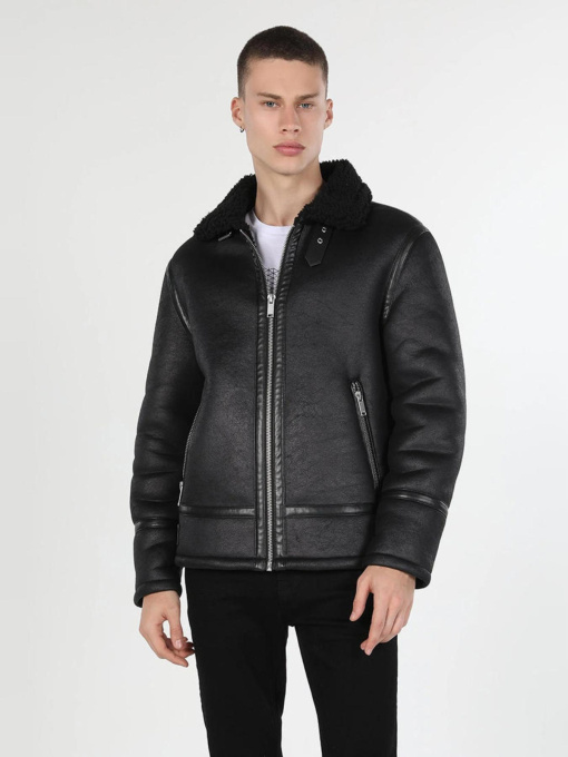 Күрткелер мен тондар Colin’s үлгі CL1060743_BLK Фото