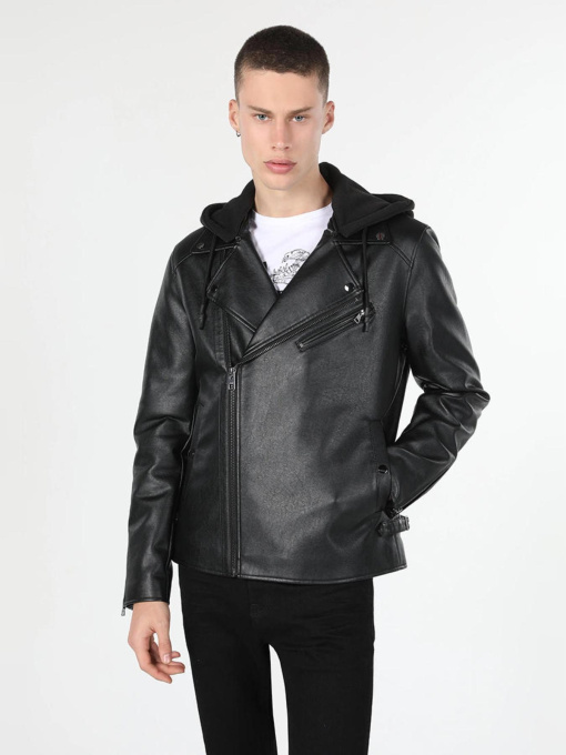 Күрткелер мен тондар Colin’s үлгі CL1060745_BLK Фото