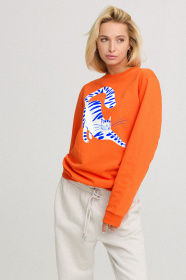 Світшот YAPPI модель BSWPO30005 Фото