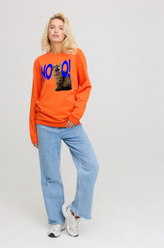 Свитшот YAPPI модель BSWPO30010 Фото