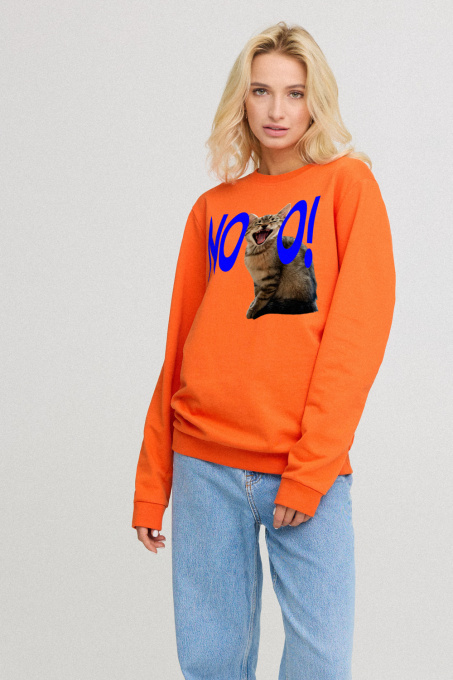 Світшот YAPPI модель BSWPO30010 Фото