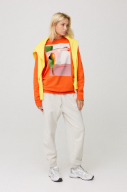 Світшот YAPPI модель BSWPO30011 Фото