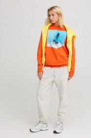 Свитшот YAPPI модель BSWPO30001 Фото