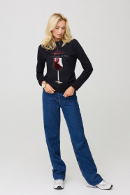 Світшот YAPPI модель BSWB10012 Фото