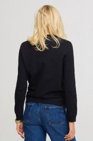 Свитшот YAPPI модель BSWB10001 Фото