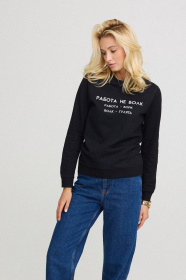 Свитшот YAPPI модель BSWB10013 Фото