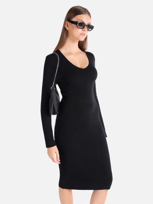 Платья Colin’s модель CL1065270_BLK Фото