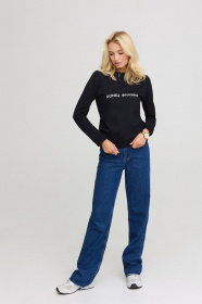 Свитшот YAPPI модель BSWB10002 Фото