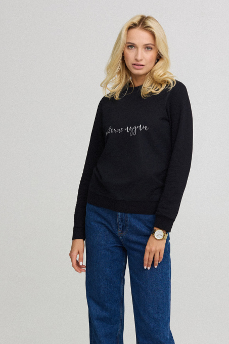 Свитшот YAPPI модель BSWB10010 Фото